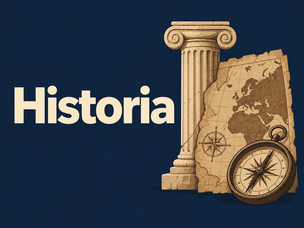 Historia