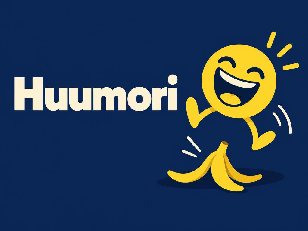 Huumori