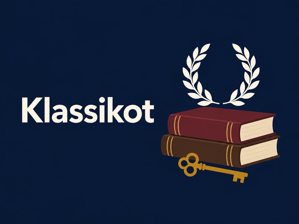 Klassikot