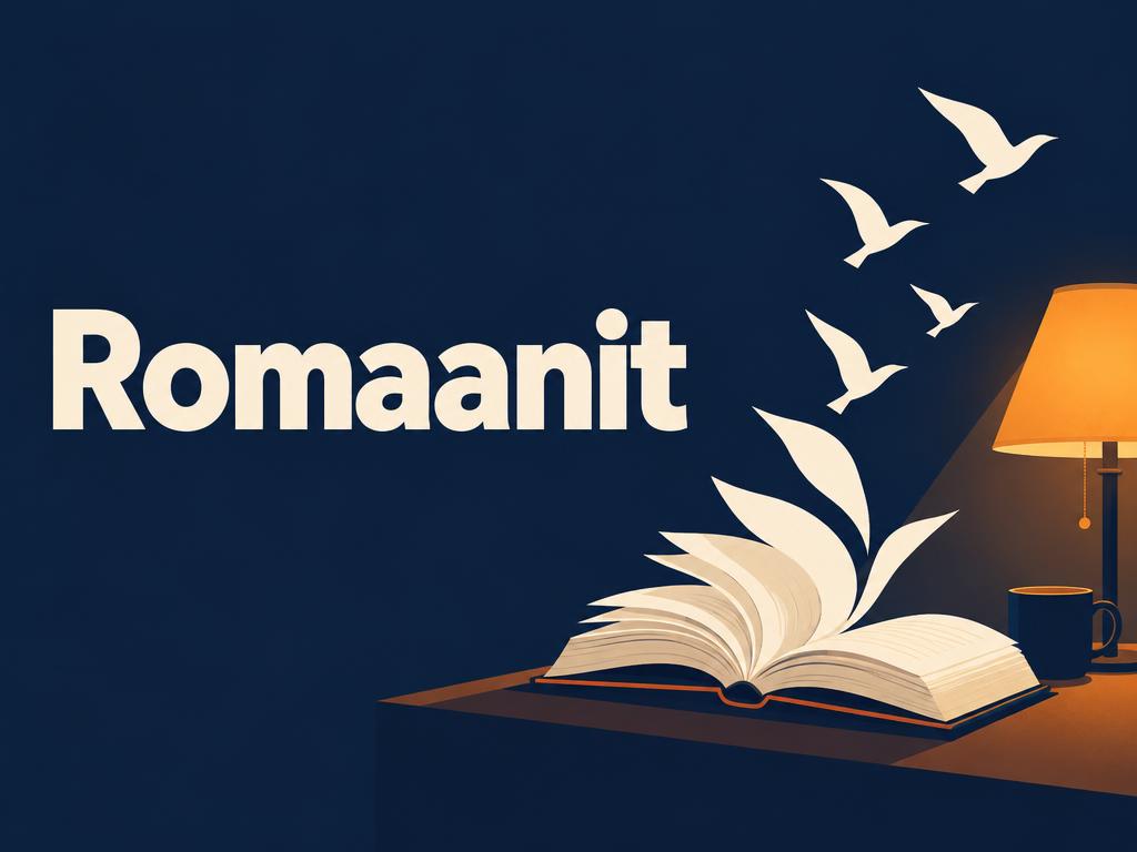 Romaanit
