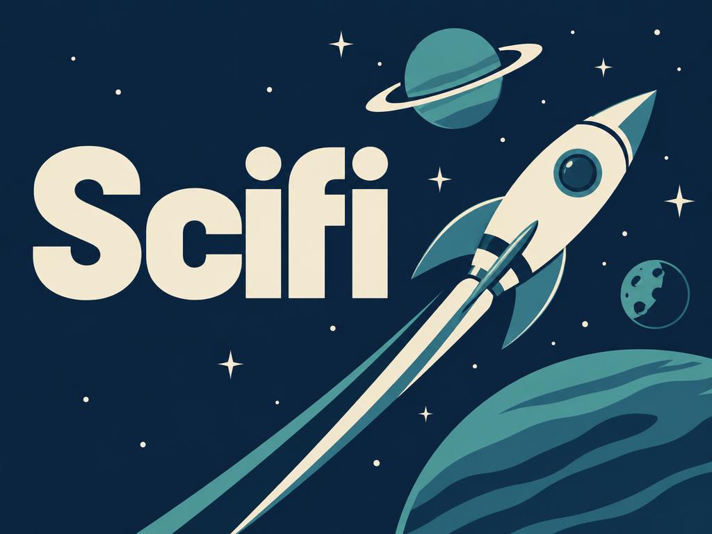 Science fiction