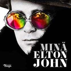Minä Elton John