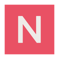 Nextory logo